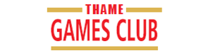 Thame Games Club