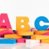 ABC blocks